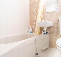 TSUKI Tsuruhashi House