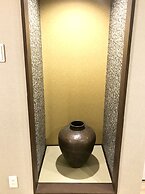 TSUKI Tsuruhashi House