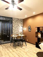 TSUKI Tsuruhashi House