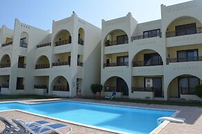 The Hill View Apartment