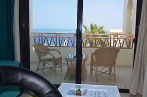 The Hill View Apartment