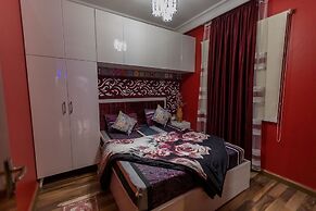 The Hill View Apartment