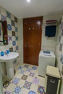 The Hill View Apartment