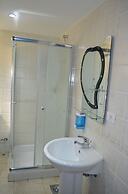 The Hill View Apartment