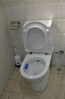 The Hill View Apartment