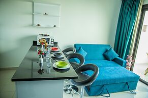 The Hill View Apartment