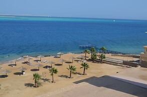 The Hill View Apartment