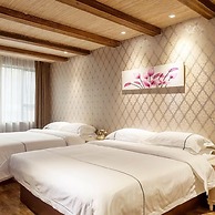 Jundiwan Hotel Xiamen University