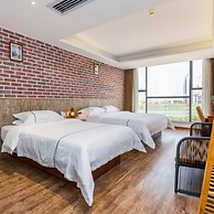 Jundiwan Hotel Xiamen University