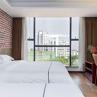 Jundiwan Hotel Xiamen University