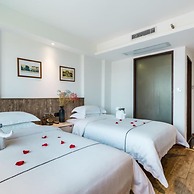 Jundiwan Hotel Xiamen University