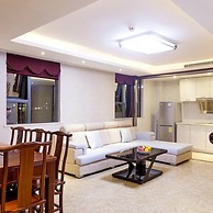 Jundiwan Hotel Xiamen University