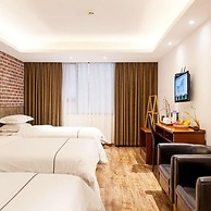 Jundiwan Hotel Xiamen University