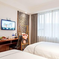 Jundiwan Hotel Xiamen University