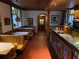 Gasthof Albergo Ressmair