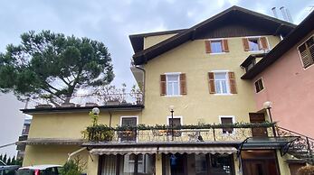 Gasthof Albergo Ressmair