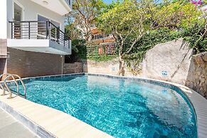 Villa Seaview 9