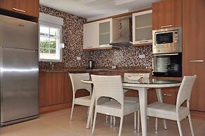 Alanya Incekum Villas