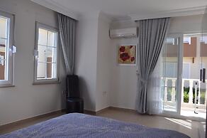 Alanya Incekum Villas