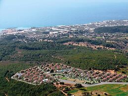 Alanya Incekum Villas