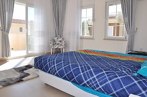 Alanya Incekum Villas