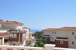 Alanya Incekum Villas
