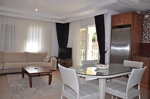 Alanya Incekum Villas