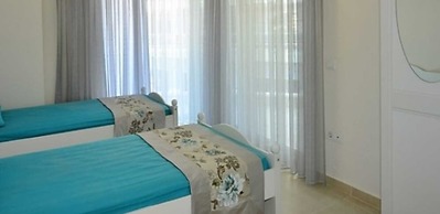 Alanya Vesta Garden Apartments