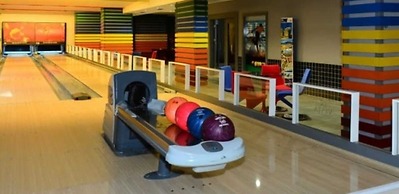 Alanya Vesta Garden Apartments