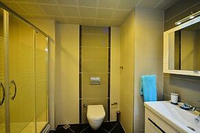 Alanya Vesta Garden Apartments