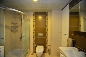 Alanya Vesta Garden Apartments