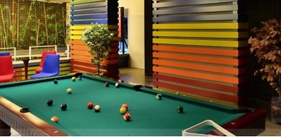 Alanya Vesta Garden Apartments