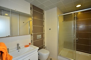 Alanya Vesta Garden Apartments