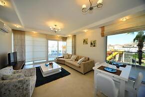 Alanya Vesta Garden Apartments