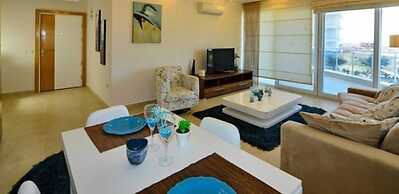Alanya Vesta Garden Apartments