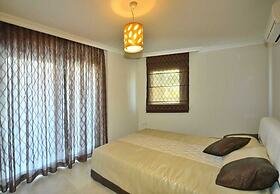 Alanya Vesta Garden Apartments