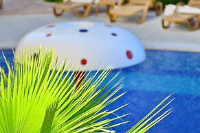 Alanya Vesta Garden Apartments