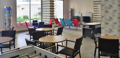 Alanya Vesta Garden Apartments