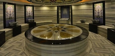 Alanya Vesta Garden Apartments