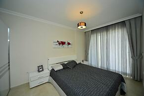 Alanya Vesta Garden Apartments