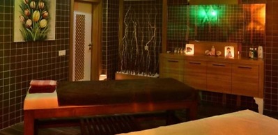 Alanya Vesta Garden Apartments