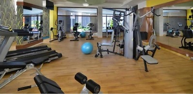 Alanya Vesta Garden Apartments