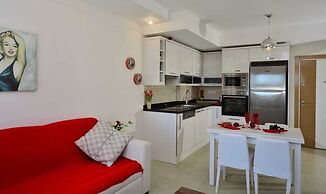 Alanya Vesta Garden Apartments