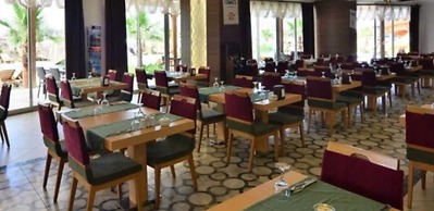 Alanya Vesta Garden Apartments