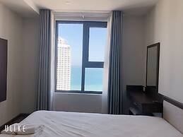 Apartment Beach Nha Trang Sea View