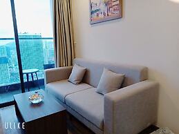 Apartment Beach Nha Trang Sea View