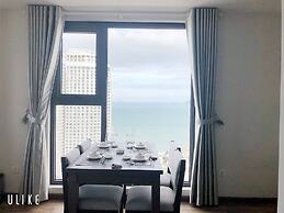 Apartment Beach Nha Trang Sea View