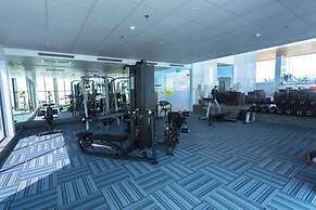 Apartment Beach Nha Trang Sea View