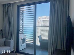 Apartment Beach Nha Trang Sea View