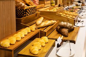 Apartment Beach Nha Trang Sea View